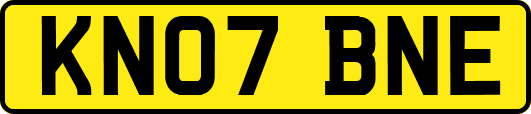 KN07BNE