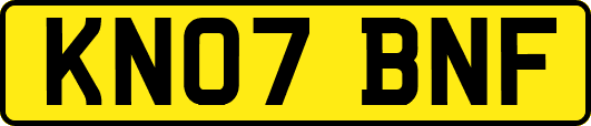 KN07BNF