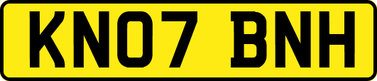 KN07BNH