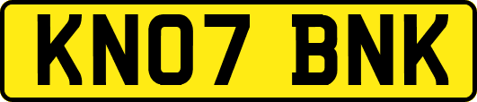 KN07BNK