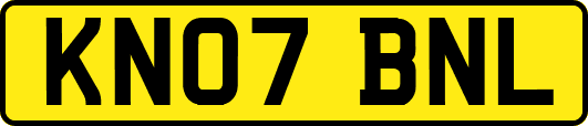 KN07BNL