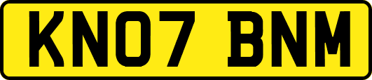 KN07BNM