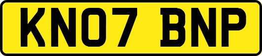 KN07BNP