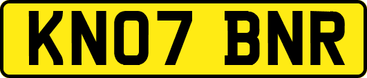 KN07BNR
