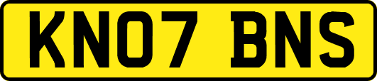 KN07BNS