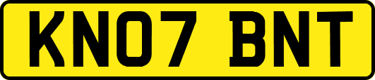 KN07BNT