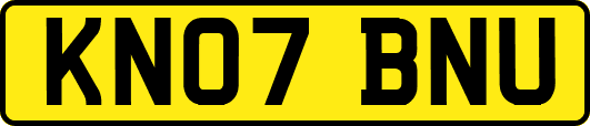 KN07BNU