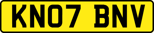 KN07BNV