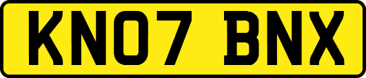 KN07BNX