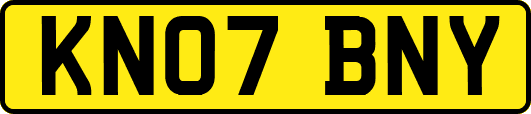 KN07BNY