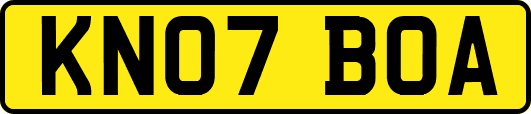 KN07BOA