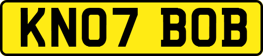 KN07BOB