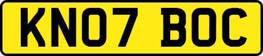 KN07BOC