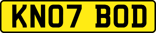 KN07BOD