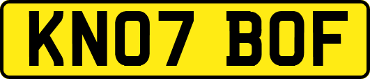 KN07BOF