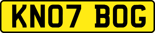 KN07BOG