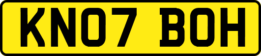 KN07BOH