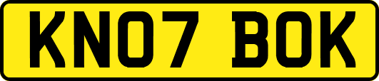 KN07BOK