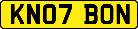 KN07BON