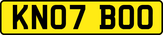 KN07BOO