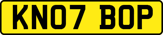 KN07BOP