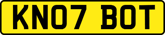 KN07BOT