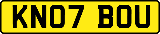 KN07BOU