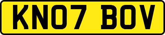 KN07BOV
