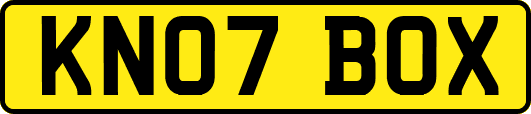 KN07BOX