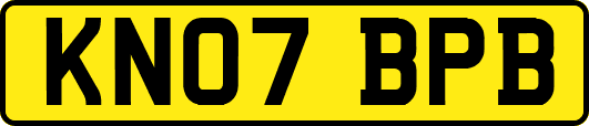 KN07BPB