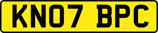 KN07BPC