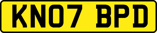 KN07BPD