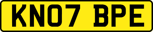 KN07BPE