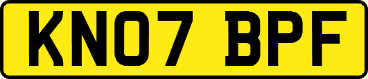 KN07BPF