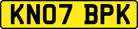 KN07BPK