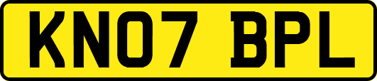 KN07BPL