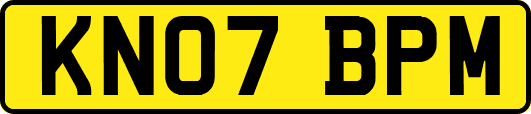KN07BPM