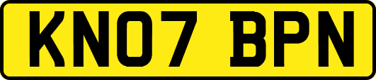 KN07BPN