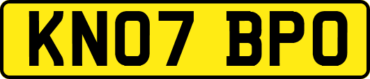 KN07BPO