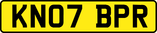 KN07BPR