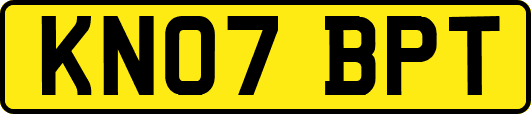 KN07BPT