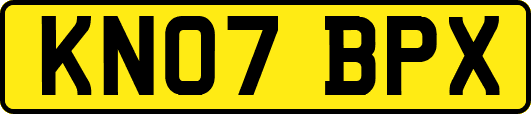 KN07BPX