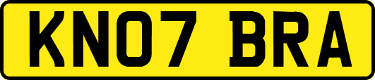 KN07BRA
