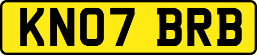 KN07BRB