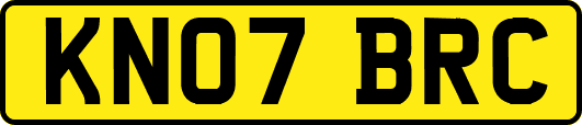KN07BRC