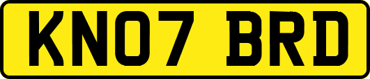 KN07BRD