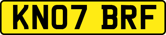 KN07BRF