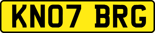 KN07BRG