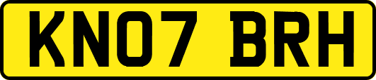 KN07BRH