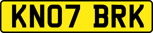 KN07BRK